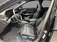 Neu Audi A5 S-Line 204 PS (150 kW) 2025 Schwarz Limousine