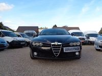 gebraucht Alfa Romeo 159 Alfa