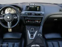 Gebraucht BMW M6 Sport Line 560 PS (411 kW) 2013 Schwarz Coupé