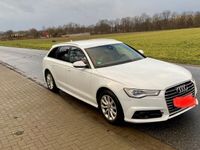 gebraucht Audi A6 2.0 TDI ultra