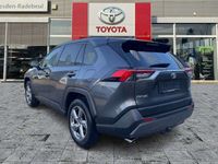 gebraucht Toyota RAV4 Hybrid RAV4 2.5 Hybrid D Team Deutschland ACC FLA KAM