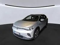 Gebraucht VW ID.4 Pure 108 kW (148 PS) 2022 Silber SUV
