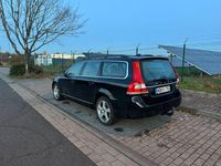 Gebraucht Volvo V70 Kinetic 150 PS (110 kW) 2016 Schwarz Kombi