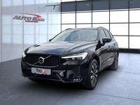 Gebraucht Volvo XC60 Plus 197 PS (144 kW) 2023 Onyx black (metallic) SUV