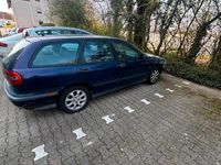Gebraucht Volvo V40 125 PS (91 kW) 2003 Blau Kombi