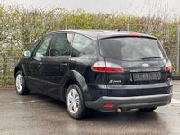 gebraucht Ford S-MAX S-MaxTrend