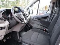 Occasion Ford Transit 148 ch (108 kW) 2024 Blanc Monospace