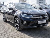 Gebraucht VW Taigo Style 110 PS (80 kW) 2022 Schwarz SUV