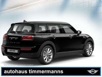 gebraucht Mini One Clubman 