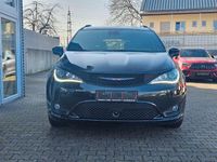 Gebraucht Chrysler Pacifica Limited 291 PS (214 kW) 2020 Schwarz Van / Kleinbus