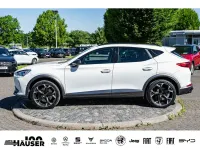 Gebraucht Cupra Formentor VZ 310 PS (228 kW) 2023 Weiss SUV