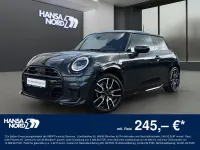 Occasion Mini Cooper S 204 ch (150 kW) 2024 Gris Citadine