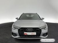Gebraucht Audi A6 Advanced Plus 163 PS (119 kW) 2024 Florettsilber metallic Kombi