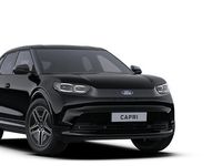 Neu Ford Capri Premium 210 kW (286 PS) 2025 Agate black metallic SUV