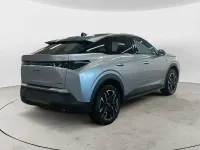 Gebraucht Peugeot 3008 GT 136 PS (100 kW) 2025 Grau (gris artense) SUV
