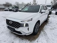 Gebraucht Hyundai Santa Fe Signature 179 PS (131 kW) 2023 Other SUV