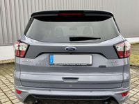 Gebraucht Ford Kuga ST-Line 230 PS (169 kW) 2019 Grau SUV