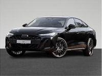 Neu Audi A6 Ambiente 204 PS (150 kW) 2025 Schwarz (mythosschwarz metallic) Limousine