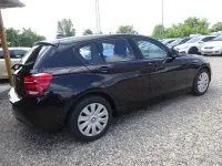 Gebraucht BMW 118 143 PS (105 kW) 2014 Schwarz ii Kleinwagen
