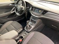 gebraucht Opel Astra Sports Tourer Business *1.Hand*SH*LH*