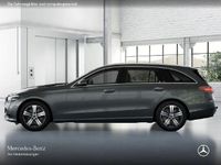 Gebraucht Mercedes C300e Avantgarde 313 PS (230 kW) 2024