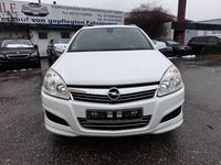 Gebraucht Opel Astra OPC 116 PS (85 kW) 2009 Weiß Kombi