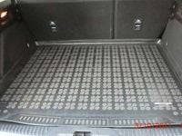 Second-hand Ford Focus 120 CP (88 kW) 2020 Negru Berlinǎ