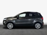 gebraucht Ford Ecosport 1.0 EcoBoost TITANIUM