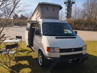 Gebraucht VW T4 110 PS (80 kW) 1995 Weiß Van
