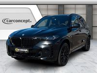 Gebraucht BMW X5 Performance 298 PS (219 kW) 2025 Schwarz SUV