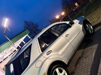 Gebraucht Mercedes ML280 190 PS (139 kW) 2006 Silber SUV