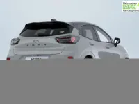 Neu Ford Puma ST-Line 125 PS (91 kW) 2026 Cactus grey / dachfarbe ... SUV