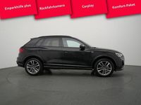 Gebraucht Audi Q3 S-Line 150 PS (110 kW) 2025 Mythosschwarz SUV