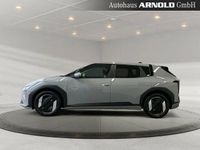 Nowe Kia EV4 Earth 150 kW (204 KM) 2025 Szary Hatchback
