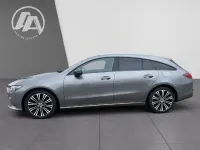 Gebraucht Mercedes CLA220 Shooting Brake 190 PS (139 kW) 2020 Kombi