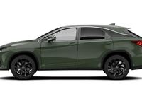 Neu Lexus RX450h Luxury Line 309 PS (227 kW) 2025 SUV