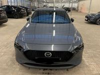 gebraucht Mazda 3 skyactiv-x 2.0 m Hybrid