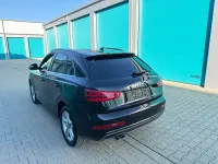 Occasion Audi Q3 S-Line 177 ch (130 kW) 2012 Noir SUV