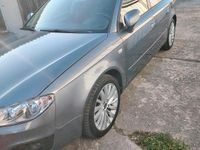 Usado Seat Exeo 140 HP (102 kW) 2013 Cinzento Carrinha