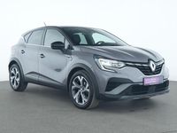 Gebraucht Renault Captur R.S. 140 PS (102 kW) 2022 Metallic SUV