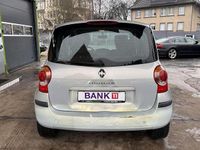 Gebraucht Renault Modus Dynamique 2005 Grau Van / Kleinbus