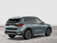 Gebraucht BMW X1 Luxury Line 163 PS (119 kW) 2024 Grün SUV