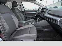 gebraucht VW Golf VIII Active 1.5 TSI Navi Kamera ACC LED