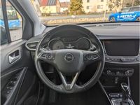 gebraucht Opel Crossland Ultimate Automatik