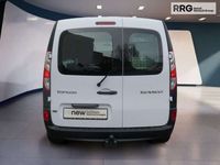 gebraucht Renault Kangoo Rapid Dci 90 Extra Anhangekupplung Klang Klima Paket