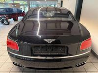 Gebraucht Bentley Flying Spur 625 PS (459 kW) 2014 Schwarz Limousine