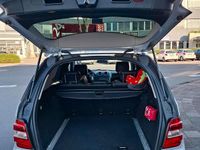 Gebraucht Mercedes ML280 190 PS (139 kW) 2006 Silber SUV