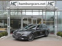Gebraucht Mercedes E300 AMG 313 PS (230 kW) 2024 Graphite gray  metallic... Kombi