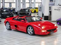 Gebraucht Ferrari F355 381 PS (280 kW) 1996 Rot Cabrio
