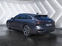 Neu Audi A6 S-Line 204 PS (150 kW) 2025 Grau Kombi